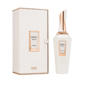 Spirito Mystic XDP 100mL French Avenue