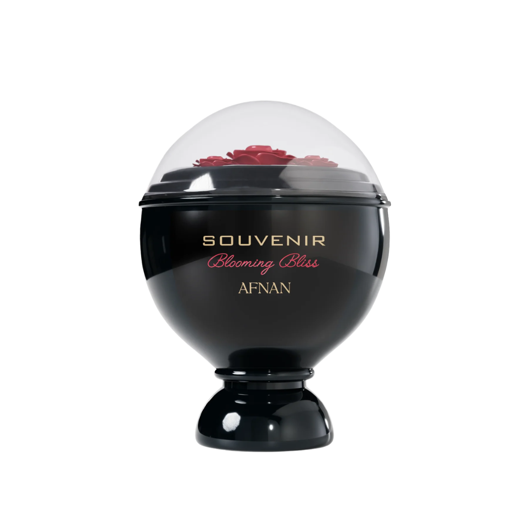 Souvenir Blooming Bliss EDP 100mL Afnan