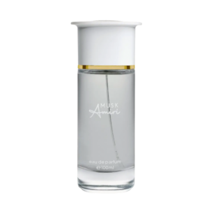 Musk Amiri EDP 100mL Ahmed Al Maghribi