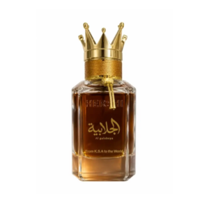 Hersh Al Galabeya EDP 100mL Al-Ezz for Oud