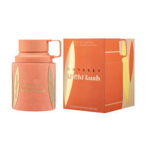 Odyssey Li'Chi Lush EDP 100mL Armaf