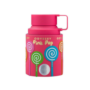 Odyssey Pink Pop EDP 100mL Armaf