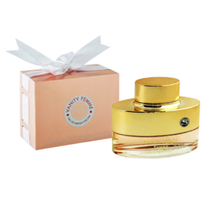 Vanity Femme Essence EDP 100mL Armaf