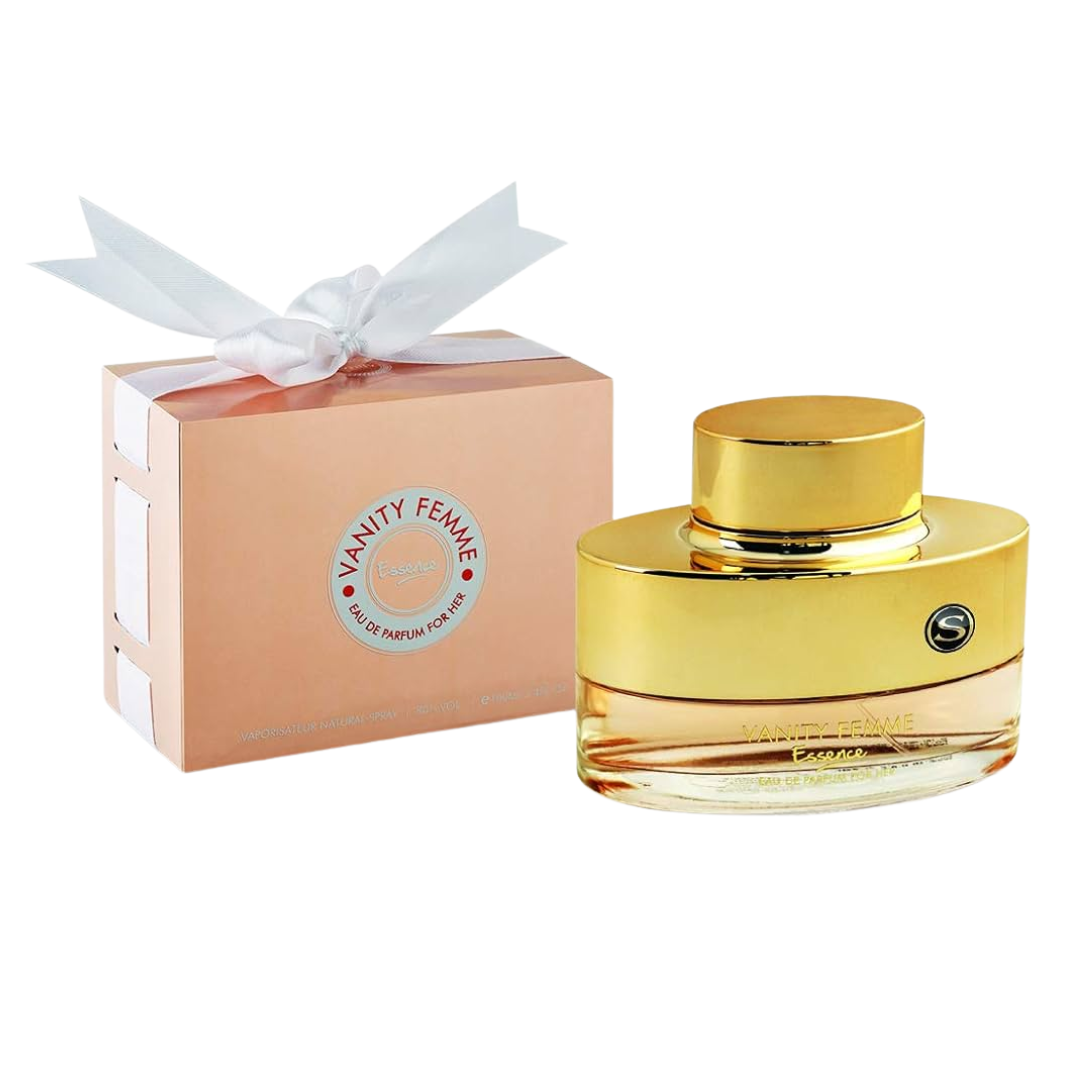Vanity Femme Essence EDP 100mL Armaf