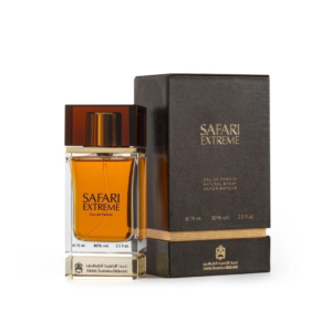 Safari Extreme EDP 75mL Abdul Samad Al Qurashi