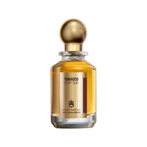 Tobacco Body Oud EDP 100mL Abdul Samad Al Qurashi