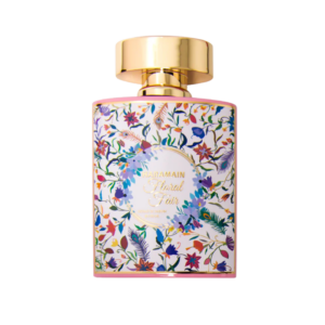 Haramain Floral Fair XDP 100mL Al Haramain