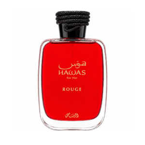 Hawas Rouge EDP 100mL Rasasi