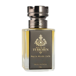 Maple Woods Cafe XDP 50mL House of Turkmen