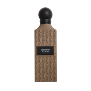 Grey Pearl Diamond EDP 150mL Ibrahim Al Qurashi