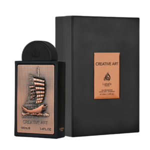 Creative Art EDP 100mL Lattafa Pride