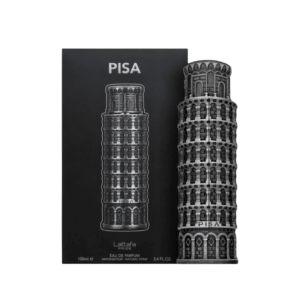 Pisa EDP 100mL Lattafa Pride