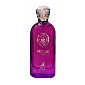 Delilah Viola EDP 100mL Maison Alhambra