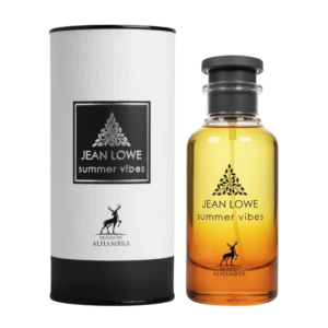 Jean Lowe Summer Vibes EDP 100mL Maison Alhambra