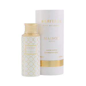 Heritage EDP 100mL Maison Asrar