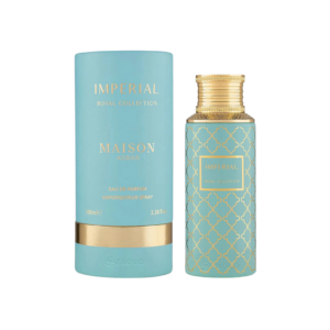 Imperial EDP 100mL Maison Asrar
