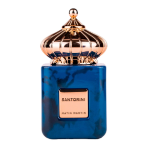 Santorini EDP 100mL Matin Martin