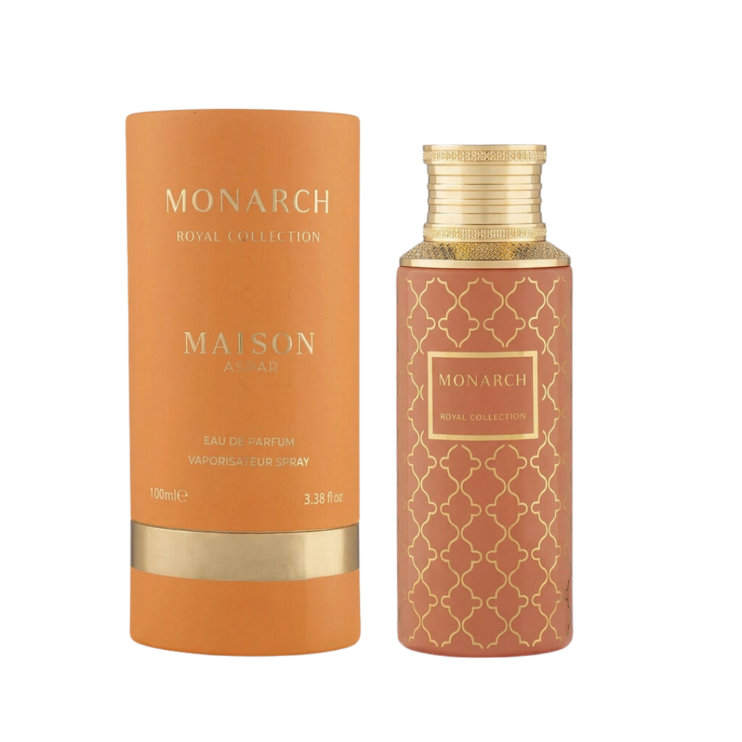 Monarch EDP 100mL Maison Asrar