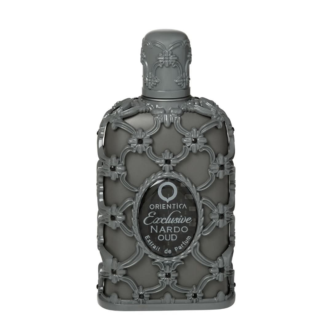 Nardo Oud Royal Collection XDP 80mL Orientica