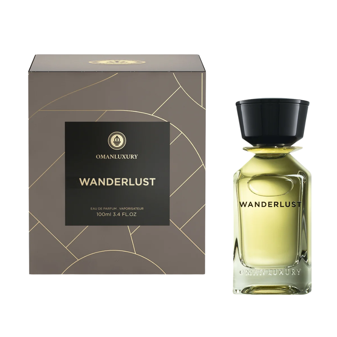 Wanderlust EDP 100mL Omanluxury*