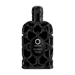 Amber Noir Royal Collection EDP 80mL Orientica