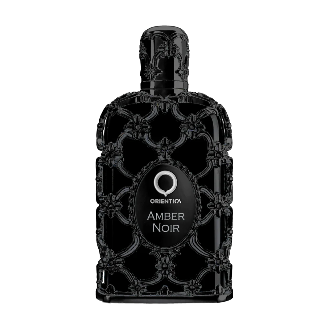 Amber Noir Royal Collection EDP 80mL Orientica