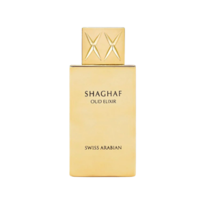 Shaghaf Oud Elixir EDP 100mL Swiss Arabian