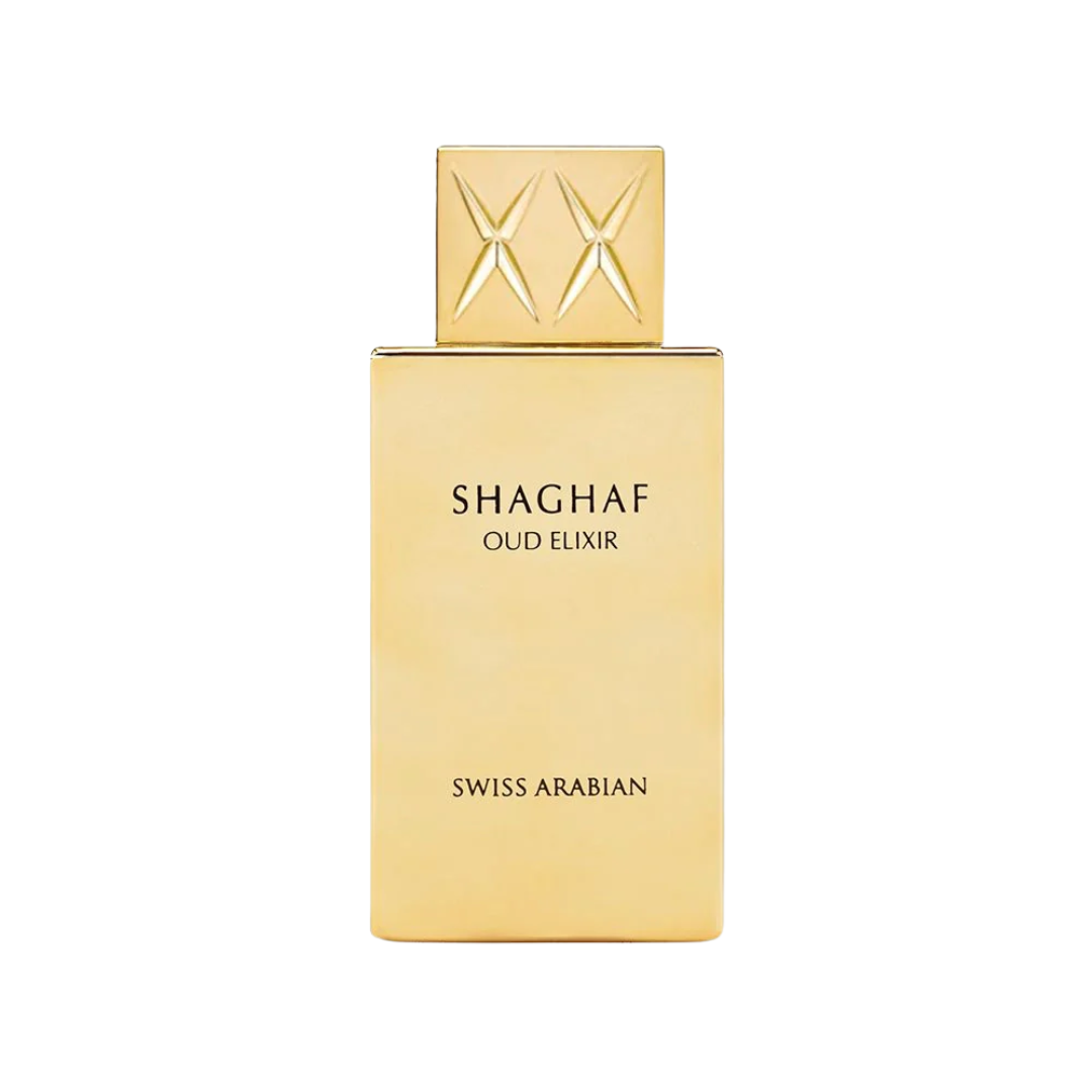 Shaghaf Oud Elixir EDP 100mL Swiss Arabian