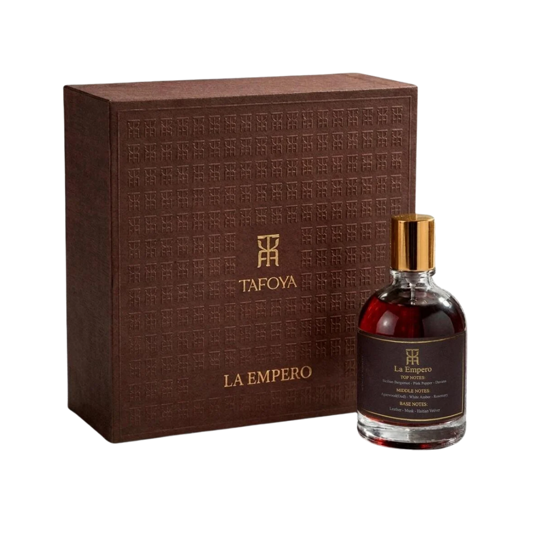 La Empero EDP 100mL Tafoya