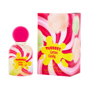 Tubbees Cotton Candy 50mL EDP Grandeur