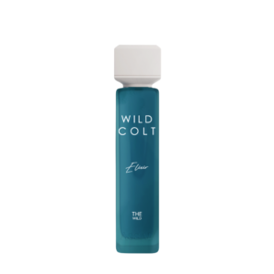 Wild Colt Elixir EDP 200mL Assaf