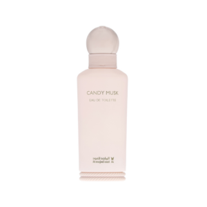 Candy Musk EDT 150mL Al Majed Oud