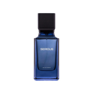 Serious EDP 100mL Al Majed Oud
