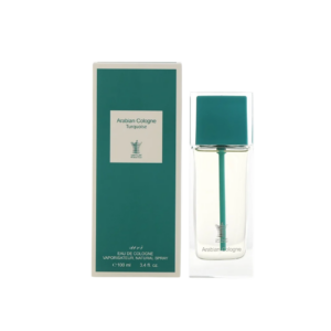 Arabian Cologne Turquoise EDP 100mL Arabian Oud