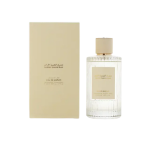 Special Musk EDP 100mL Arabian Oud