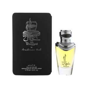 Khaiyyal EDP 75mL Arabian Oud