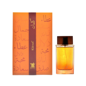 Kalemat EDP Arabian Oud