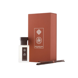 Madawi Reed Diffuser 145mL Arabian Oud