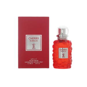 Cherry Bubbles EDP 100mL Arabian Oud