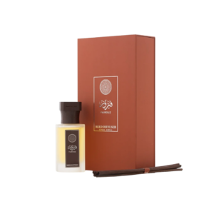 Fairouz Reed Diffuser 145mL Arabian Oud