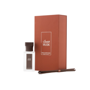 Musk Reed Diffuser 145mL Arabian Oud