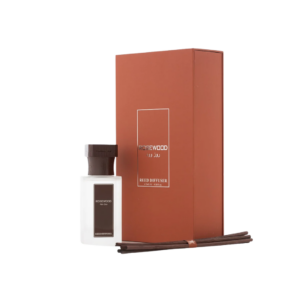 Rosewood Reed Diffuser 145mL Arabian Oud