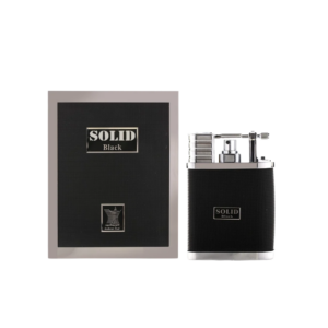 Solid Black EDP 100mL Arabian Oud