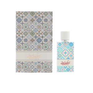 Spanish Musk EDP 50mL Arabian Oud