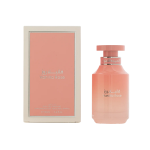 Vanilla Rose EDP 100mL Arabian Oud