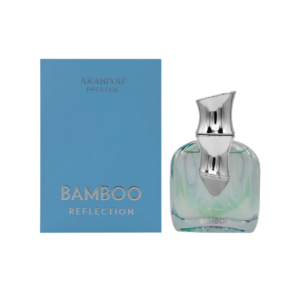 Bamboo Reflection EDP 100mL Arabiyat Prestige