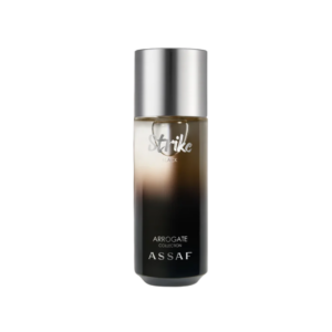 Strike Black EDP 125mL Assaf