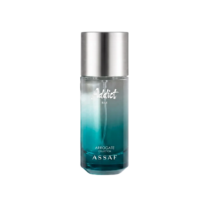 Addict Blue EDP 125mL Assaf