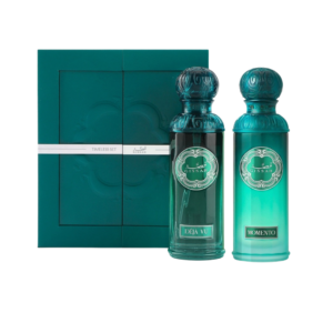 Timeless Set EDP 90mL x2 Gissah