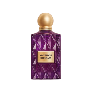 Amethyst Khozam EDP 75mL Ibrahim Al Qurashi